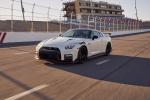 Nissan GT-R Nismo 2019 года (NA)